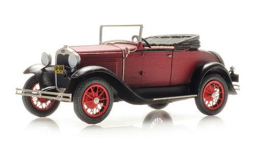 Artitec 387 524 87 h0 - ,