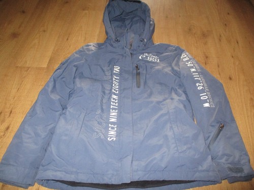 Schöne damen ski jacke - ski-,