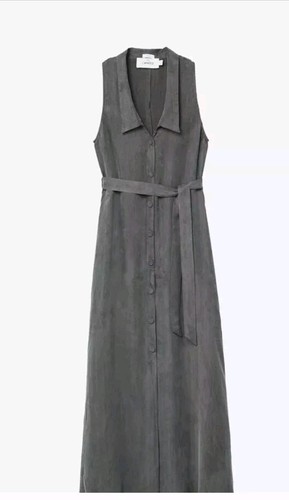 Mango kleid grosser l - grosser,