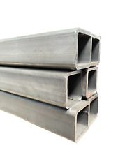 Quadratrohr Vierkantrohr Stahlrohr Hohlprofil Stahl S235JRH
