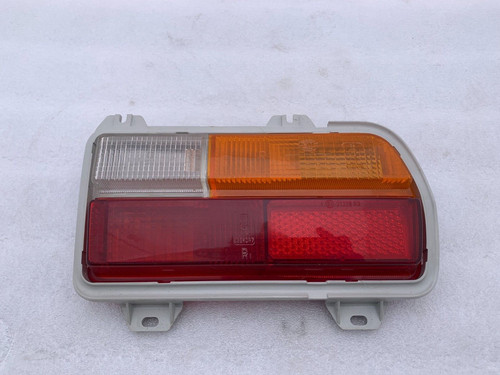 Audi rücklicht - audi, b1