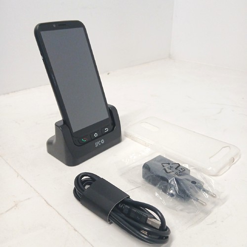 Spc zeus pro einfach zu - zeus, 4g