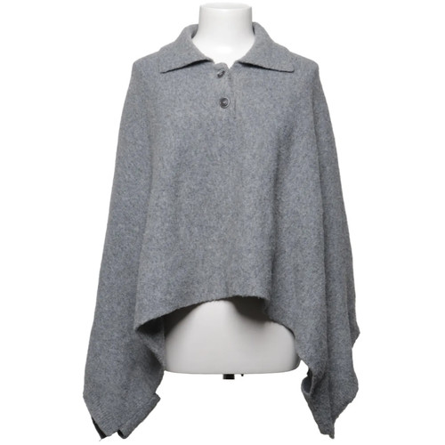 Zara poncho größe s - poncho,, größe: