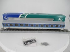 Sachsenmodelle Spur H0 AC