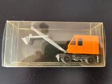 Wiking Löffelbagger, 1:87