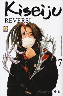 Kiseiju reversi von - kiseiju,