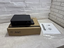 NAD Amp1 Stereo-Verstärker