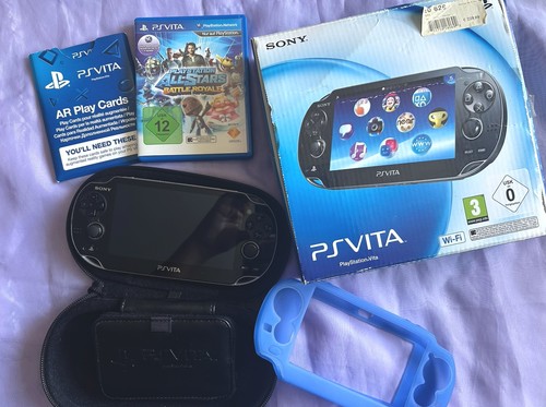 Top sony playstation - top, vita