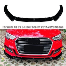 Für Audi A3 8V S-Line