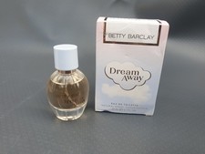Betty Barclay Dream Away Eau de Toilette EdT 20 ml Damen in OVP