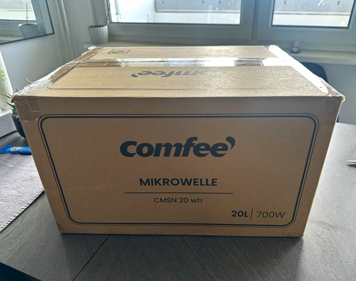 Comfee cmsn 700 - wh,