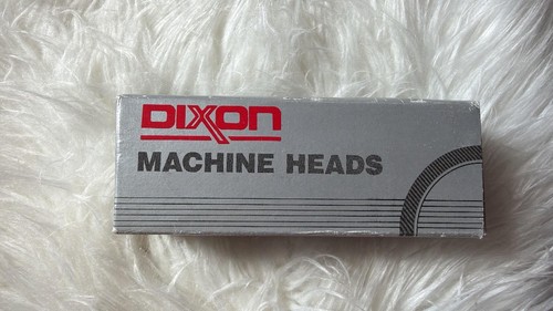 Machine heads - machine,