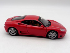 1:43  Die Cast / Ferrari Collection   -   Ferrari 360 Modena