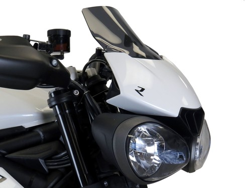 Triumph speed triple 1050 - triumph,