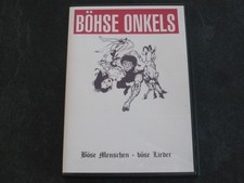 Böhse Onkelz - Böse Menschen