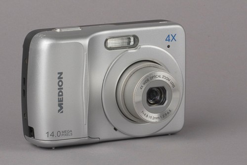 Medion life megapixel - 14,