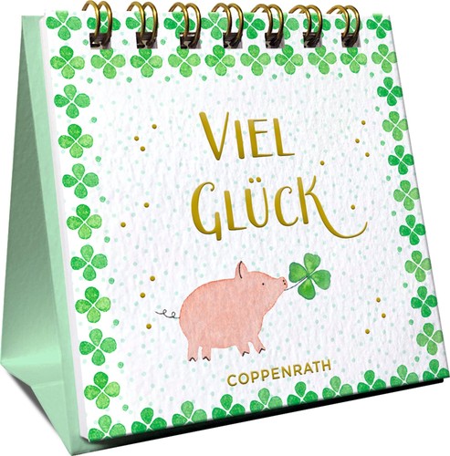Viel glück - viel,