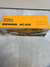 Conrad Demag AC 335 Brandt