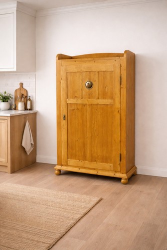 Antiker brotschrank - antiker,