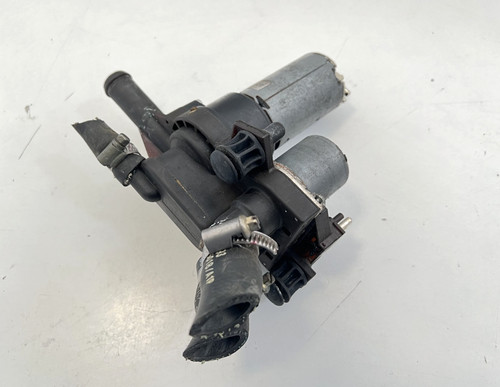 Mercedes w124 zusatzpumpe - w124,