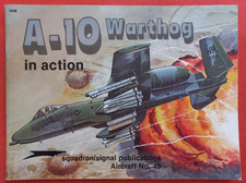 Squadron Signal 1049 Aircraft