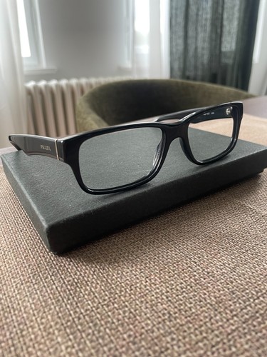 Prada brillengestell vpr - prada,