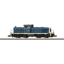 Märklin 88511 Z Diesellok BR