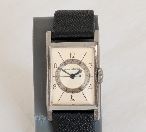 Vintage jaeger lecoultre - vintage, jaeger-lecoultre