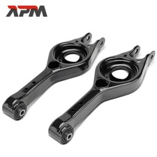 2x Querlenker Hinterachse Link