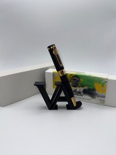 MONTBLANC Great Characters Muhammad Ali ROLLERBALL Pen 129334 OVP