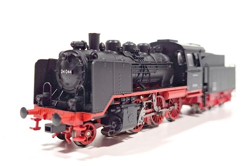 Märklin 36244 digital - märklin,