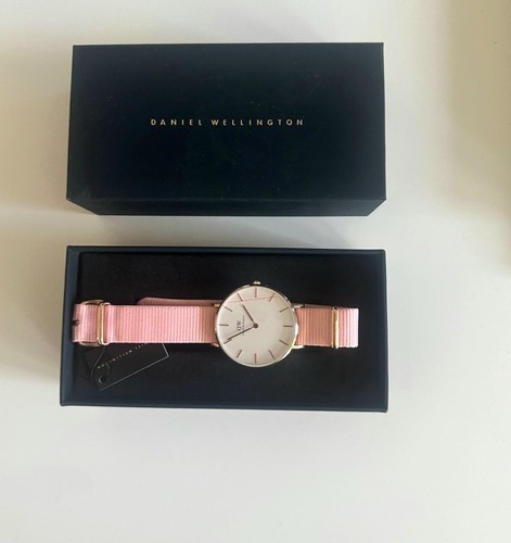 Daniel wellington damen - wellington,