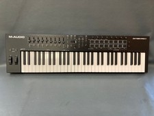 M-Audio Oxygen Pro 61 61-Key