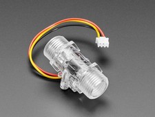 Clear turbine - clear,