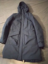 Damen parker dunkelblau 38 - damen, ,gr.38