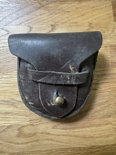 Munitionstasche wehrmacht - wehrmacht,