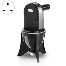 Haushalt Süßigkeitenmaschine kleine automatische Knödelmaschine Frikadellenmaschine8703