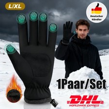 NEU Winter Handschuhe Fahrrad