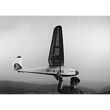 Bauplan Kohmar Modellbauplan