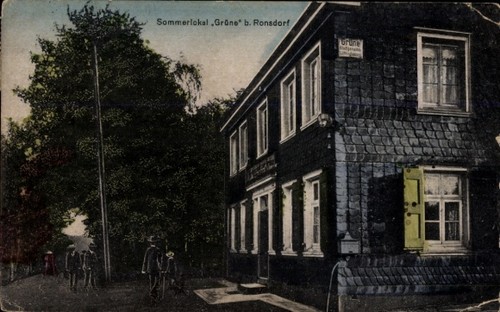 Ronsdorf wuppertal in - ronsdorf,