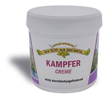Kampfer pflege balsam 200 - 200, ml