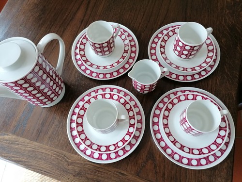 Kaffeegeschirr melitta - kaffeegeschirr,,