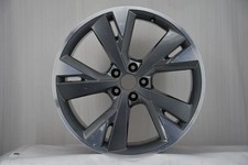 1x Alufelge 20 Zoll 9.0" 5x112