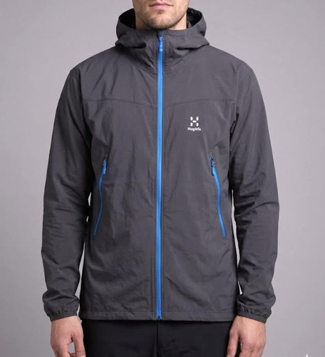 Haglöfs jacke herren - haglöfs,