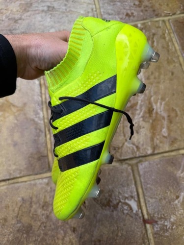 Adidas ace prime knit - 16.1,