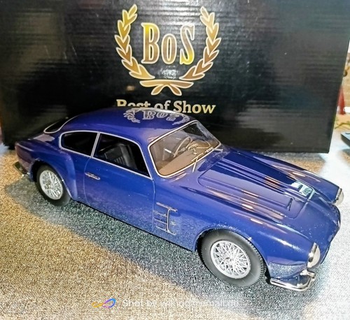 Bos models maserati a6g - a6g, 2000