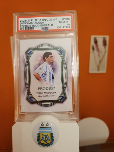 Rare pop diego - diego, maradona