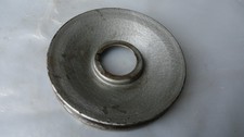 Riemenscheibe 418254 volvo - riemenscheibe,