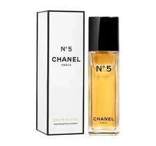 Chanel  N° 5 Eau de Toilette