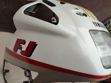 Verkleidung Kanzel Fairing